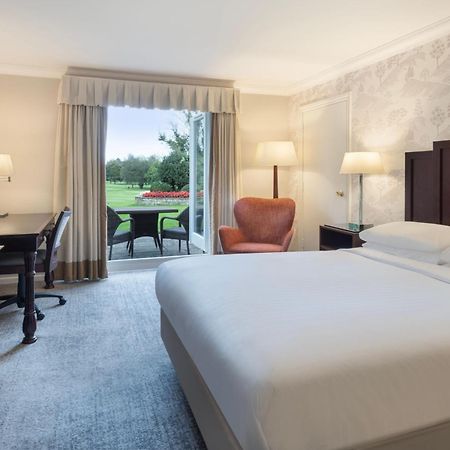 Delta Hotels By Marriott St Pierre Country Club Chepstow Exterior photo