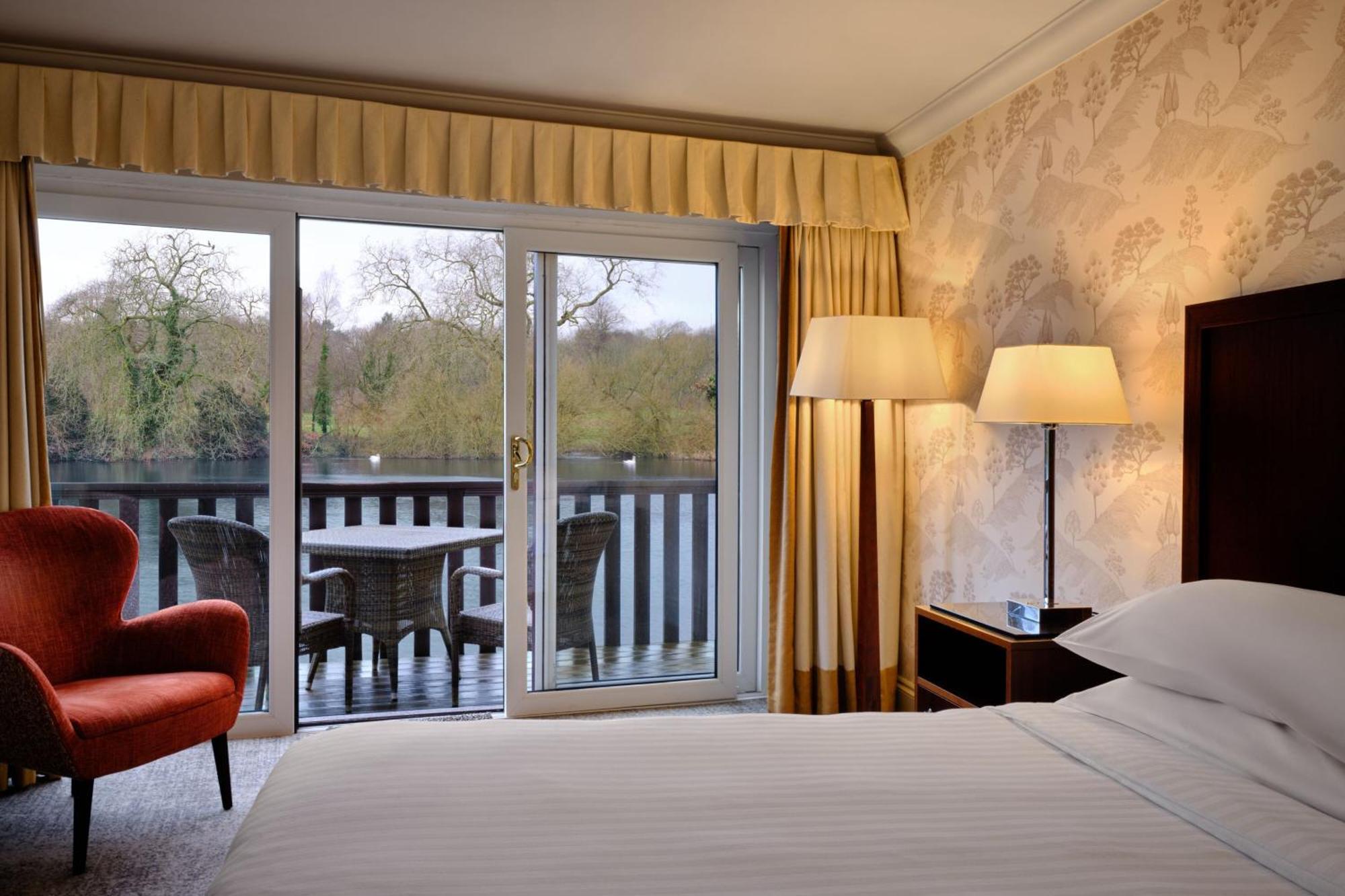Delta Hotels By Marriott St Pierre Country Club Chepstow Exterior photo
