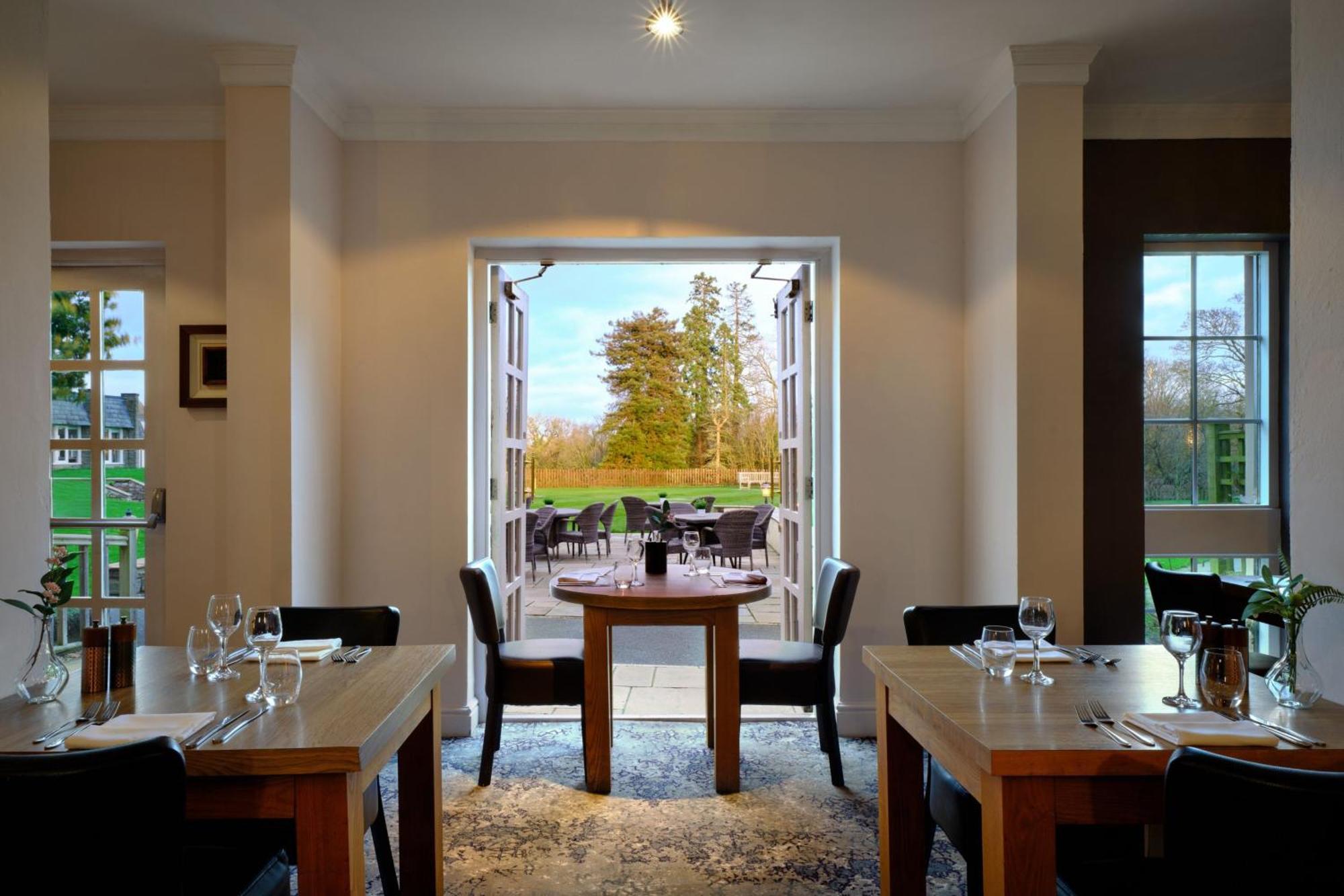 Delta Hotels By Marriott St Pierre Country Club Chepstow Exterior photo