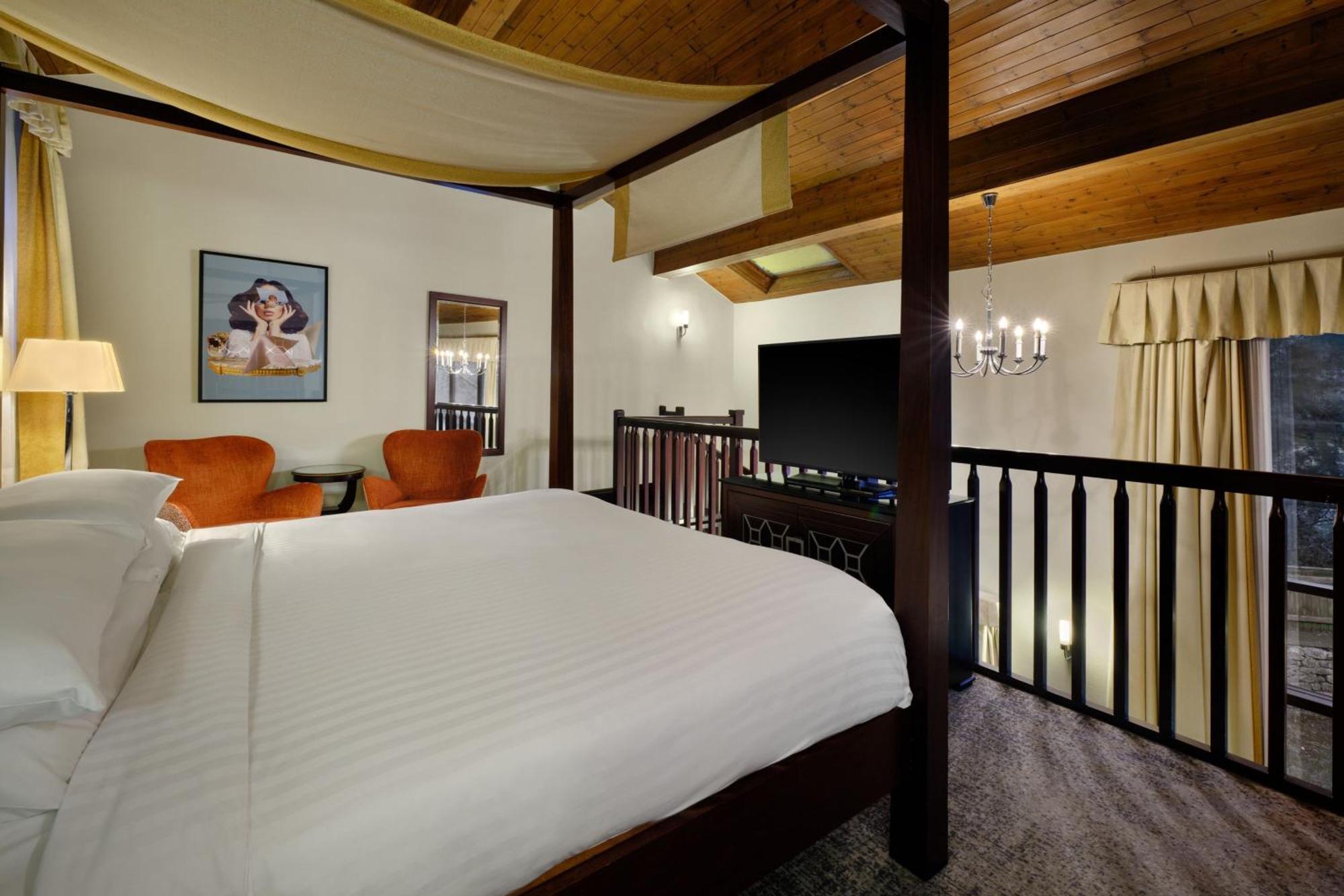 Delta Hotels By Marriott St Pierre Country Club Chepstow Exterior photo
