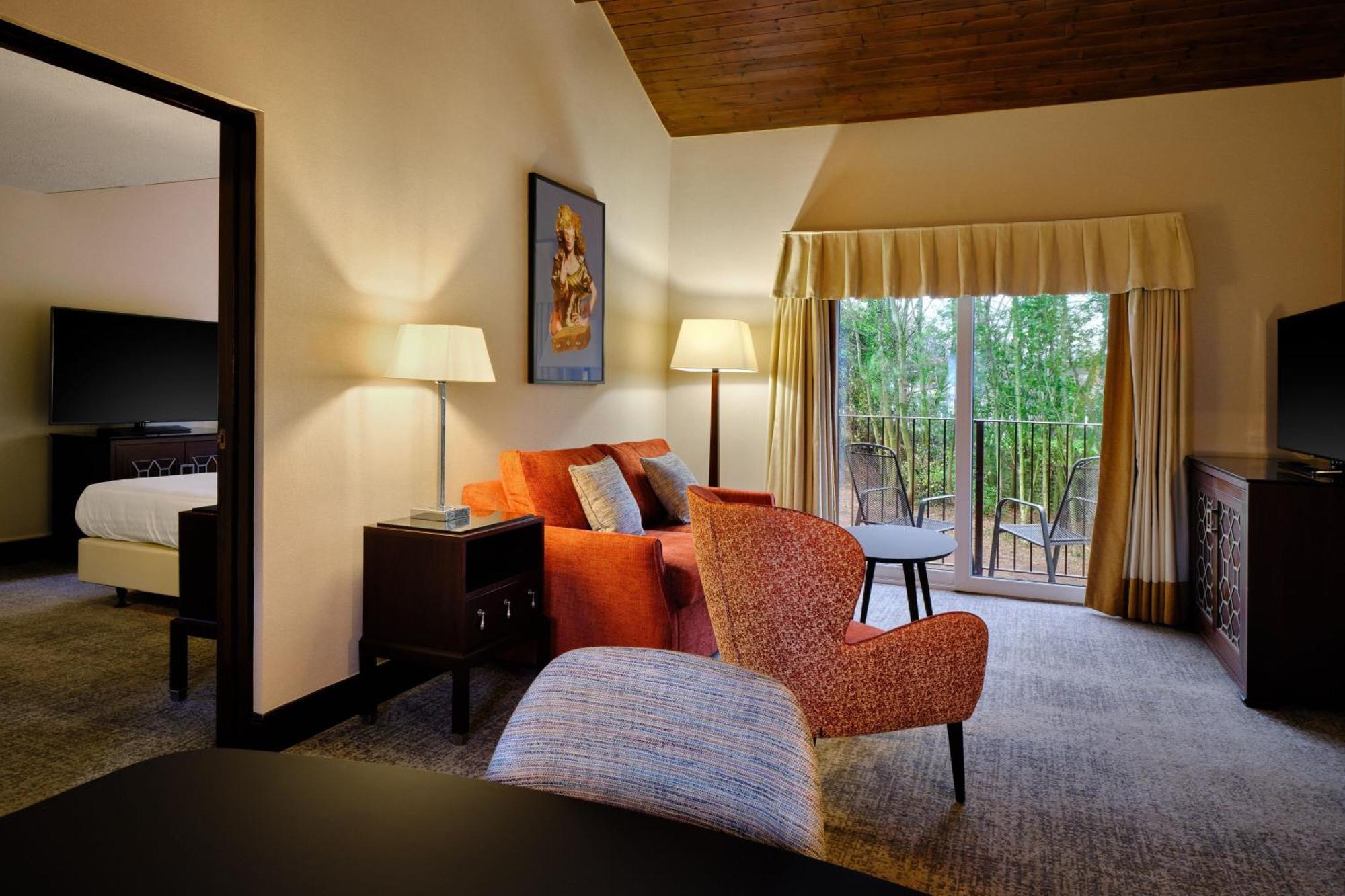 Delta Hotels By Marriott St Pierre Country Club Chepstow Exterior photo