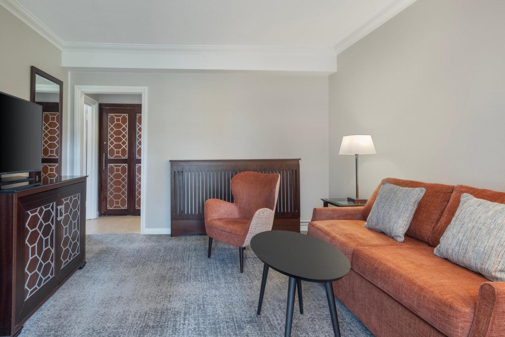 Delta Hotels By Marriott St Pierre Country Club Chepstow Exterior photo