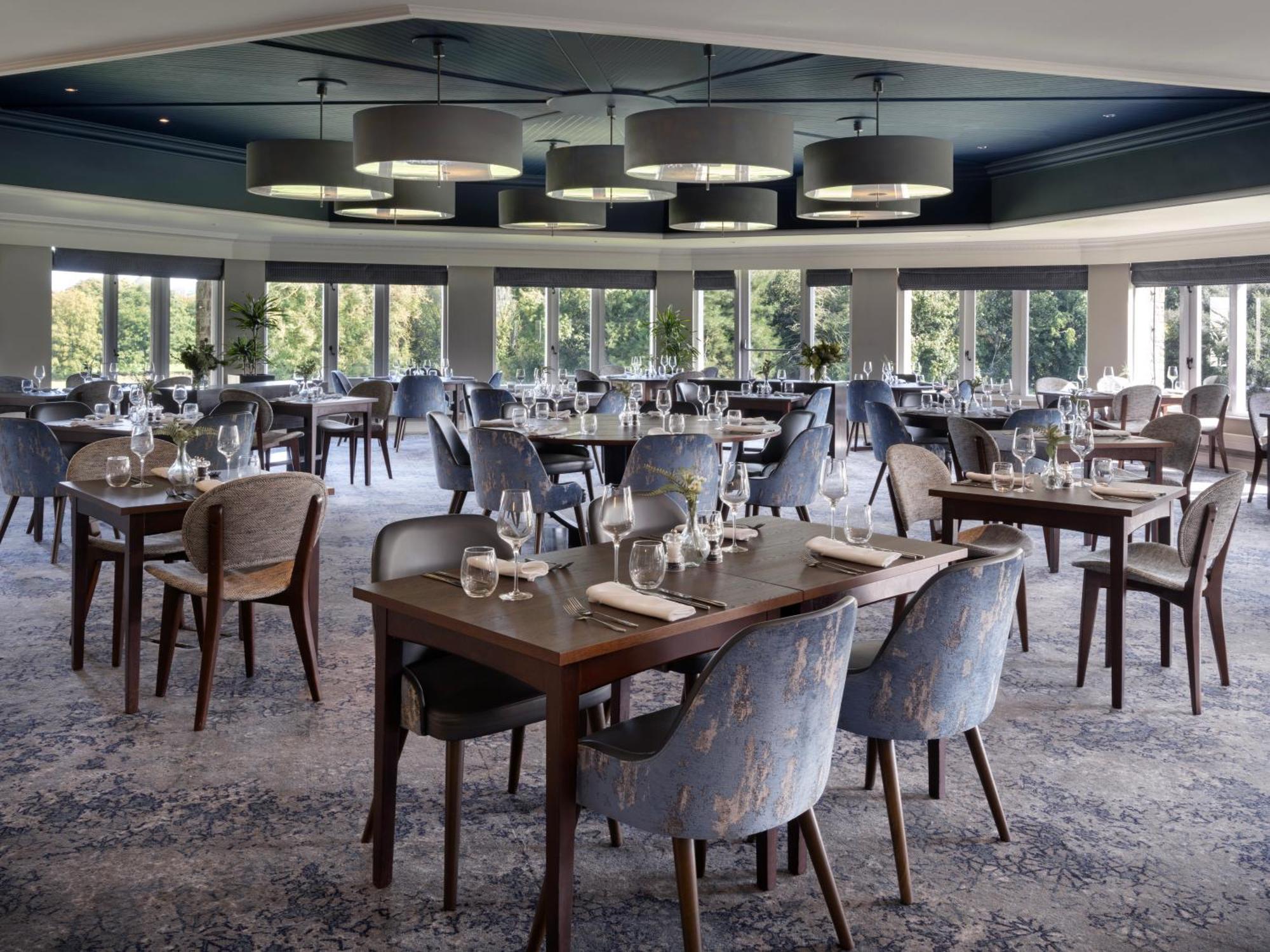 Delta Hotels By Marriott St Pierre Country Club Chepstow Exterior photo