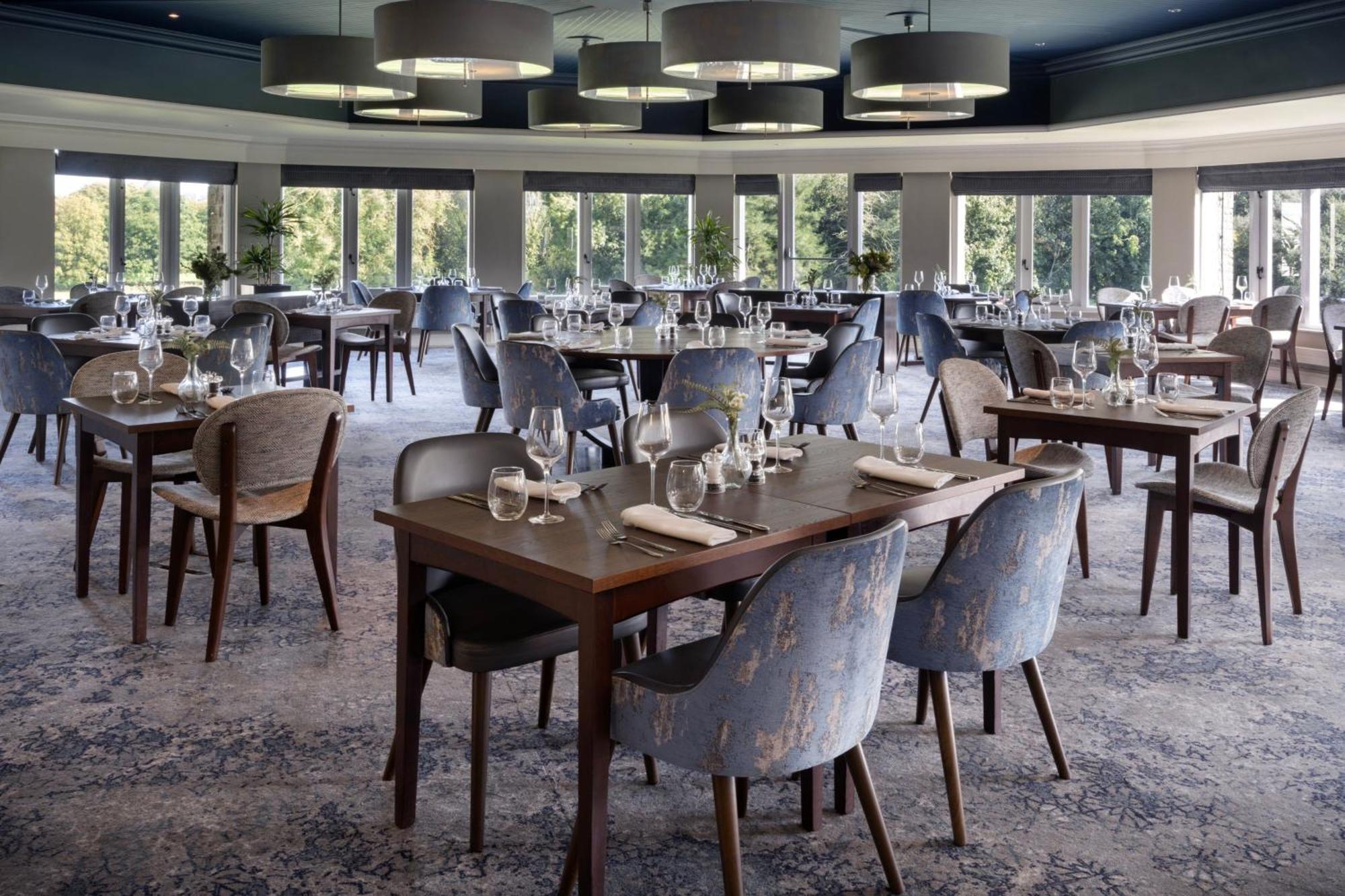 Delta Hotels By Marriott St Pierre Country Club Chepstow Exterior photo